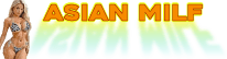 Asian MILF